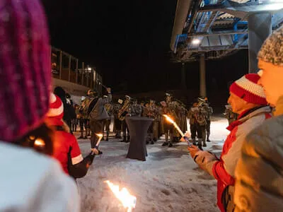 Eurovision Sports Wintergames 2023 © Michael Geißler Bild 0